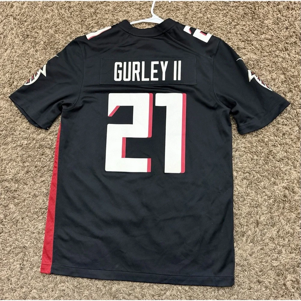 Nike atlanta falcons